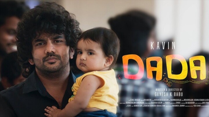 Dada Full Movie In Hindi Dubbed | Kavin | Aparna Das | VTV Ganesh | 1080p HD Reviews & Facts