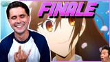 "THE FINALE" Horimiya Episode 13 Live Reaction!