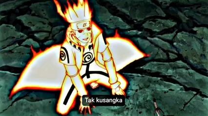 3 kuchiyose legendaris🤙