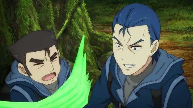 Hyouken no Majutsushi ga Sekai wo Suberu Episode 1 - Bilibili Hyouken no Majutsushi ga Sekai wo Suberu Episode 1 - Bilibili