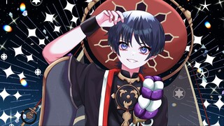 scaramouche