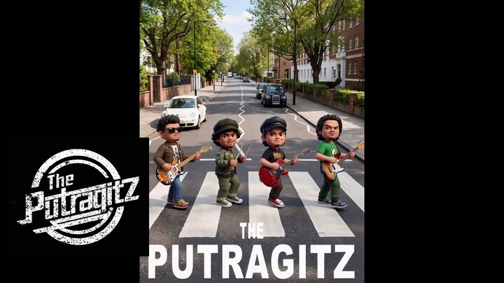 babaeng misteryosa by  the putragitz2