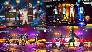 Đừng Bao Giờ Coi Thường Người Khác [FREE FIRE] [Star Chuột]