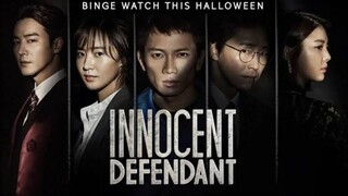 Defendant S1 Ep12 (Korean drama) 720p With ENG Sub