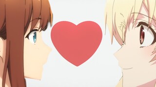 【Fangxing】Waktu Musim Panas