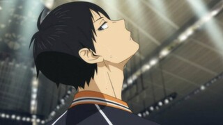 Ketika Semangat Tidak Mengenal Batas! | Haikyuu!! AMV