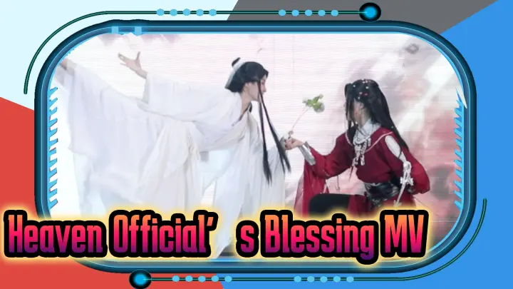 Heaven’s Official Blessing Ep 07 - Bilibili