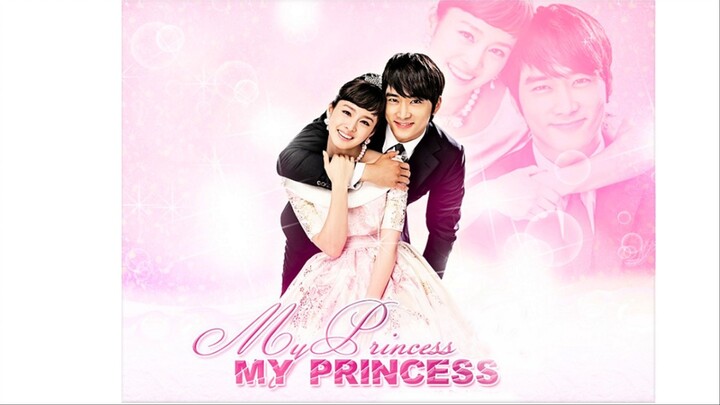 My Princess Episode 26 (Tagalog Dubbed)