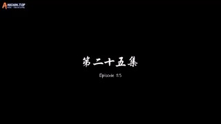 Against The Gods Eps 25-30 End Sub Indo Hd