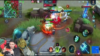 Grock Gameplay! ~ HOW TO TANK 101! Pein~