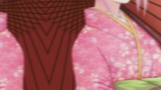 dari emak ada babak menikah dan anak nya pun menikah pasangan nya X pasangannya naruto