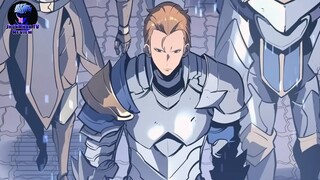 Solo Leveling Episode 41 ctto: jmtv