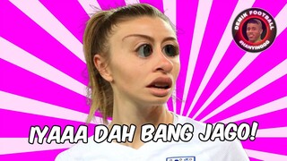 SEPAK BOLA CEWE NEGARA BAGIAN SANA