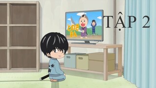 SF. KOTARO SỐNG MỘT MÌNH TẬP 2~