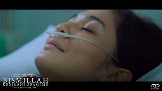 Bismillah Kunikahi Suamimu - Ucapan Manis Deva Mahenra untuk Mikha Tambayong!