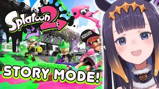 【Splatoon 2】 WOOMY
