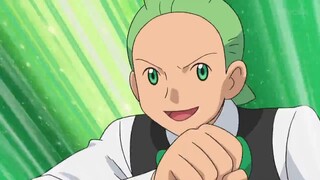 Pokemon Best Wishes tập 87