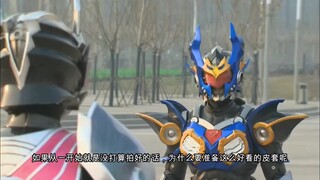 【双子短评】淡谈捕将是否被抽走经费的剧中表现（个人向）