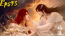 Renegade Immortal Eps 93 Sub Bagus 1080p