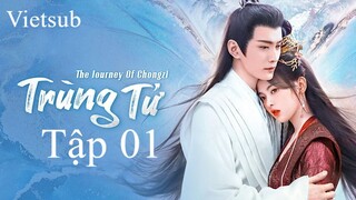Trùng Tử - Tập 01 | Vietsub