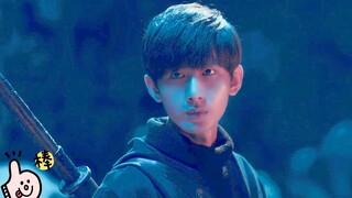 «شجرة تشينلينغ السحرية»: الأخ الصغير في المجتمع، قوي وحاسم ولا يتكلم كثيرًا، تشنغ يي رجلٌ أَلْفَا با