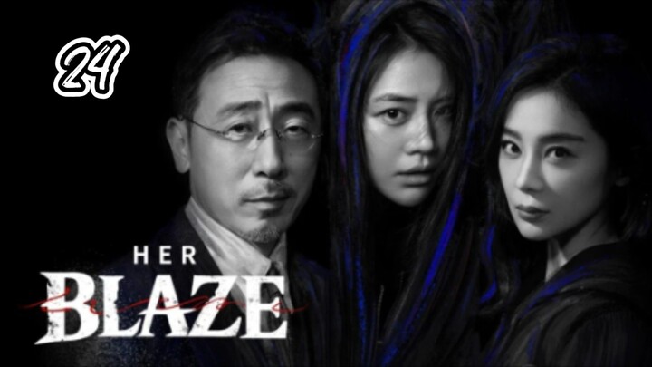 Her Blaze Episode 24 Sub indo 2026