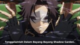 Kage no Jitsuryokusha ni Naritakute! Season 2 Episode 5 .. - Cid VS Shadow Garden Dimulai ..!!
