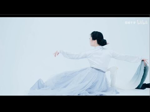 Mv Múa " Sailing - AHN YE EUN " - Phong Cách múa Hàn Quốc