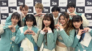 【ONE LOVE ONE HEART】「EBiDAN THE LIVE CRUISE 2024」