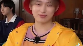 My Sassiest Boy
