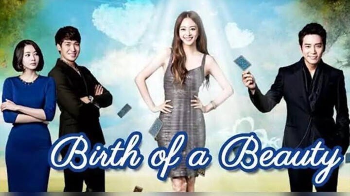 Birthday Of A Beauty Tagalog Episode 1