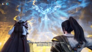 Dubu Xiaoyao E315 [S1]   |  1080p Subtitle Indonesia