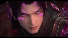 Battle Through The Heavens S 5 Episode 154 Subtitle Indonesia