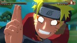 [ Naruto ] Ultimate Storm 4 Naruto Millennium Kill MOD Trình diễn