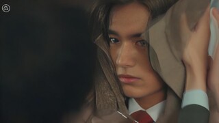 Drama pendek Jepang | ciuman