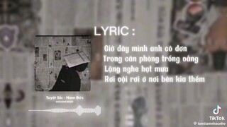 tuyệt sắc