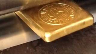 Khi nói đến việc khai thác vàng, mục tiêu cuối cùng thực sự là...