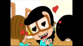 Betty Toons Parte 1