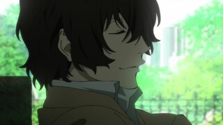 [Bungou Stray Dogs] 1 นาที 16 วินาทีของ Osamu Dazai อย่าถูกท้าทายให้ท้าทาย เมื่อฉันคลิกวิดีโอนี้ ฉันรู้ว่าฉันล้มลง