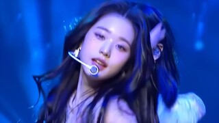 【مسرح 4K】IZ*ONE «حكاية خيالية» | MIC ON 21/11/2020