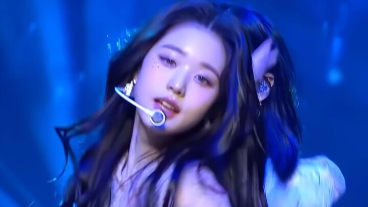 【مسرح 4K】IZ*ONE «حكاية خيالية» | MIC ON 21/11/2020