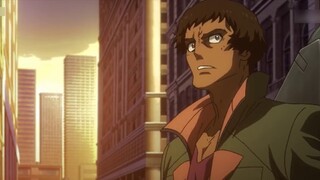 [Perbandingan dubbing] Olga yang berharap bisa lolos dari akhir kematian dalam berbagai bahasa