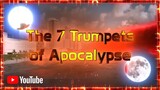 7 Trumpets Of Judgement Day (Book Of Revelation Visual Bible ESV) Movie By CHRISTIAN HD TV