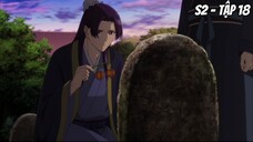 Dược Sư Tự Sự S2 - Tập 18 [Việt sub] | TBT Anime