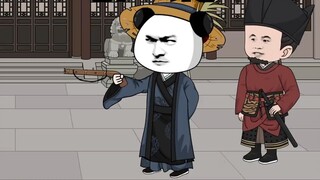 Within seven steps, the fist is fast; beyond seven steps, the gun is fast