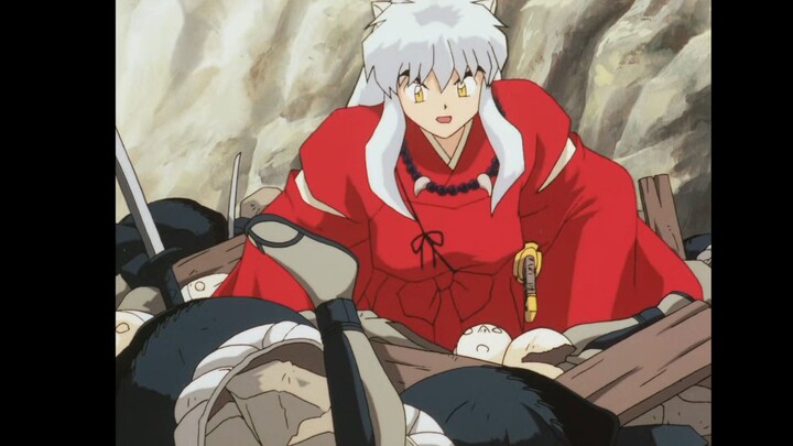 inuyasha episode 15