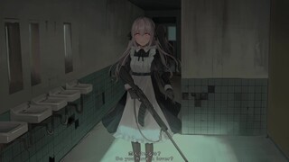 【Đảo Nghiêu】Phù thủy