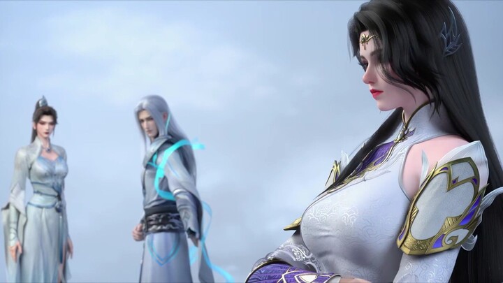 BTTH Season 5 Episode 175 Sub Indo