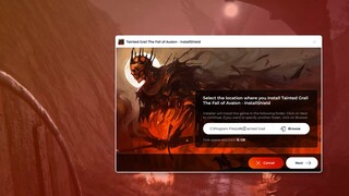 Tainted Grail The Fall of Avalon Free Download