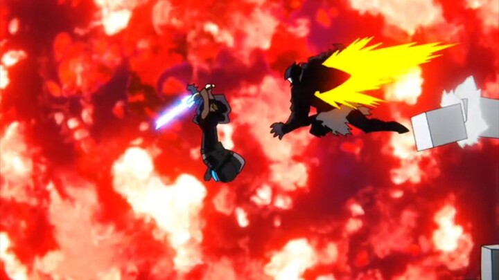 Arthur_vs_Dragon_new_ep_is_out_🔥_#fireforce_#enennoshouboutai_#fireforceseason3_#arthurvsdragon